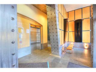 Photo 3: 603 1238 SEYMOUR Street in Vancouver: Downtown VW Condo for sale in "SPACE" (Vancouver West)  : MLS®# V1096237
