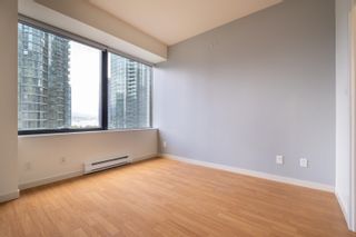 Photo 16: 502 1333 W GEORGIA Street in Vancouver: Coal Harbour Condo for sale in "THE QUBE" (Vancouver West)  : MLS®# R2693908
