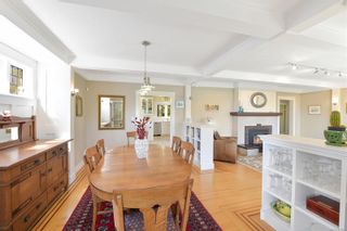 Photo 12: 1320 Franklin Terr in Victoria: Vi Fairfield East House for sale : MLS®# 931963
