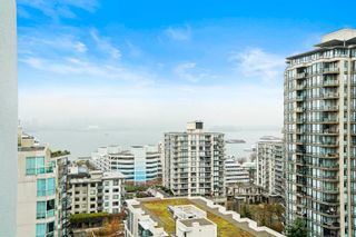 Photo 14: 1403 120 W 2ND Street in North Vancouver: Lower Lonsdale Condo for sale in "The Observatory" : MLS®# R2667698