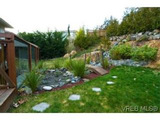 Photo 12: 3556 Sun Hills in VICTORIA: La Walfred House for sale (Langford)  : MLS®# 527139