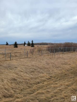 Photo 1: 185075 TWP 545: Rural Lamont County Vacant Lot/Land for sale : MLS®# E4384542