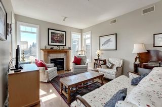 Photo 10: 206 2121 98 Avenue SW in Calgary: Palliser Apartment for sale : MLS®# C4242491