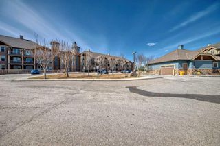 Photo 27: 323 207 Sunset Drive: Cochrane Apartment for sale : MLS®# A2122629