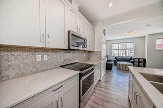 Photo 10: 603 355 nolancrest Heights in Calgary: Nolan Hill Row/Townhouse for sale : MLS®# A2144810