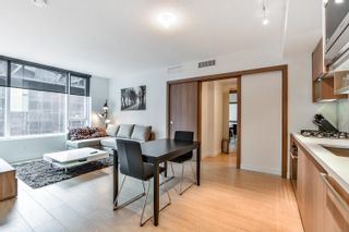 Photo 1: 827 68 SMITHE Street in Vancouver: Downtown VW Condo for sale in "ONE PACIFIC" (Vancouver West)  : MLS®# R2626404