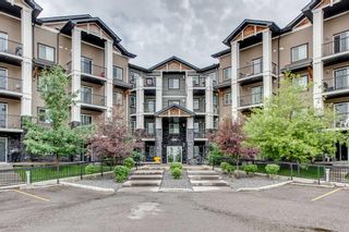 Main Photo: 2112 175 Panatella Hill NW in Calgary: Panorama Hills Apartment for sale : MLS®# A2134323