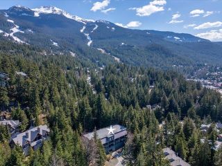 Photo 8: 26 2201 EVA LAKE Road in Whistler: Nordic Townhouse for sale in "Whistler West" : MLS®# R2872998
