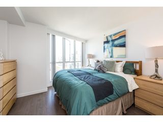 Photo 12: 3501 939 HOMER Street in Vancouver: Yaletown Condo for sale in "THE PINNACLE" (Vancouver West)  : MLS®# R2375975