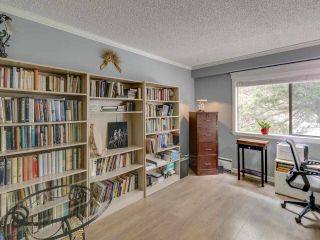 Photo 21: 205 1515 CHESTERFIELD Avenue in North Vancouver: Central Lonsdale Condo for sale : MLS®# R2543051