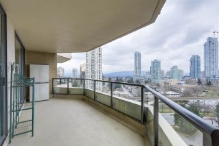 Photo 14: 1404 6152 KATHLEEN Avenue in Burnaby: Metrotown Condo for sale in "THE EMBASSY" (Burnaby South)  : MLS®# R2246518