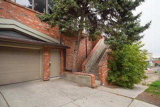 Photo 17: 109 420 3 Avenue NE in Calgary: Crescent Heights Apartment for sale : MLS®# A1164728