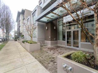 Photo 15: 303 538 W 7TH Avenue in Vancouver: Fairview VW Condo for sale in "CAMBIE +7" (Vancouver West)  : MLS®# R2332331