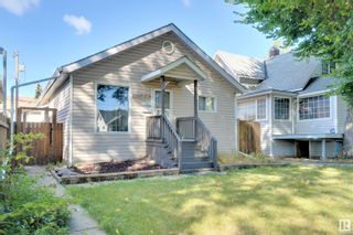 Main Photo: 11424 85 Street in Edmonton: Zone 05 House for sale : MLS®# E4331514