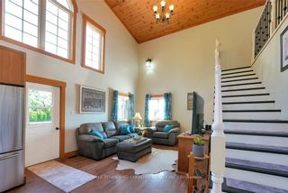 Photo 4: 9 Lakeview Cottage Road in Kawartha Lakes: Kirkfield House (2-Storey) for sale : MLS®# X7049144