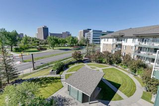 Photo 14: 426 3111 34 Avenue NW in Calgary: Varsity Apartment for sale : MLS®# A2140754