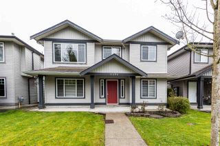 Photo 1: 11586 239A Street in Maple Ridge: Cottonwood MR House for sale : MLS®# R2256285