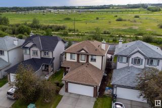 Photo 43: 15140 141 Street in Edmonton: Zone 27 House for sale : MLS®# E4301339
