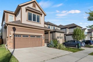Photo 2: 3101 Windsong Boulevard SW: Airdrie Detached for sale : MLS®# A1139084