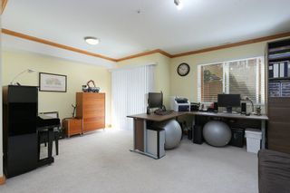 Photo 16: 19 2287 ARGUE Street in Port Coquitlam: Citadel PQ Townhouse for sale in "PIER 3" : MLS®# R2191574