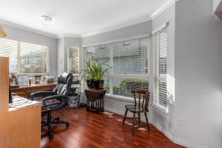 Photo 11: 259 E 6TH STREET in North Vancouver: Lower Lonsdale Townhouse for sale : MLS®# R2419124