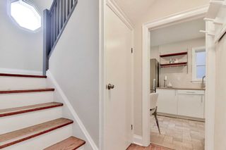 Photo 21: 7 Elsfield Road in Toronto: Stonegate-Queensway House (1 1/2 Storey) for sale (Toronto W07)  : MLS®# W5886771
