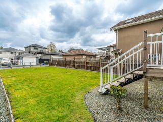 Photo 29: 3121 E 46TH Avenue in Vancouver: Killarney VE House for sale (Vancouver East)  : MLS®# R2681981