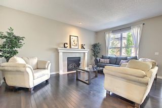 Photo 4: 52 Chaparral Valley Terrace SE in Calgary: Chaparral Detached for sale : MLS®# A1121117