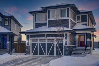 Photo 1: 278 Kingfisher Crescent SE: Airdrie Detached for sale : MLS®# A1068336