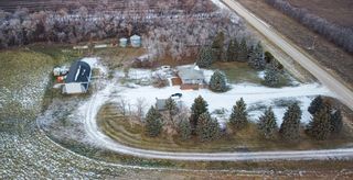 Photo 6: 63034 Munro (42W) Road in Portage la Prairie RM: House for sale : MLS®# 202331289