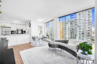 Photo 13: 1208 111 W GEORGIA Street in Vancouver: Downtown VW Condo for sale (Vancouver West)  : MLS®# R2802583