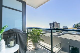 Photo 17: 305 188 AGNES Street in New Westminster: Downtown NW Condo for sale in "ELLIOT" : MLS®# R2483320