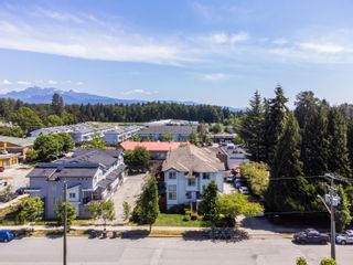 Photo 36: A 3374 SEFTON Street in Port Coquitlam: Glenwood PQ Townhouse for sale : MLS®# R2784680
