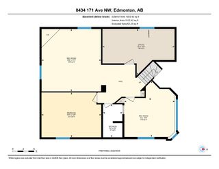 Photo 33: 8343 171 Avenue in Edmonton: Zone 28 House for sale : MLS®# E4299427