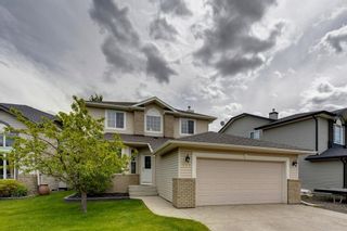 Photo 2: 777 Coopers Drive SW: Airdrie Detached for sale : MLS®# A1119574