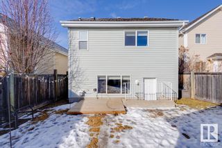 Photo 38: 7911 13 Avenue in Edmonton: Zone 53 House for sale : MLS®# E4378145