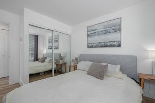 Photo 18: 303 888 PACIFIC Street in Vancouver: Yaletown Condo for sale in "PACIFIC PROMENADE" (Vancouver West)  : MLS®# R2711287