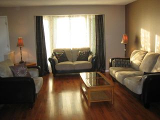 Photo 14: 91 Malmsbury Avenue in WINNIPEG: St Vital Residential for sale (South East Winnipeg)  : MLS®# 1117290