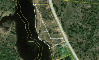 Photo 3: Lot Melbourne Road in Melbourne: County Chebogue/Arcadia Vacant Land for sale (Yarmouth)  : MLS®# 202215102