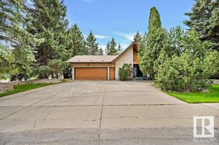 Photo 48: 74 MARLBORO Road in Edmonton: Zone 16 House for sale : MLS®# E4387958