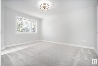 Photo 22: 8855 94 Street NW in Edmonton: Zone 18 House Half Duplex for sale : MLS®# E4332449