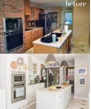 SHOULD YOU UPDATE YOUR KITCHEN BEFORE SELLING?