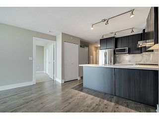 Photo 3: 702 4189 HALIFAX Street in Burnaby: Brentwood Park Condo for sale (Burnaby North)  : MLS®# V1123668