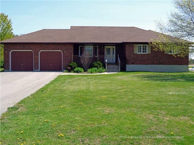 Main Photo: 2819 Perry Avenue in Ramara: Brechin House (Bungalow-Raised) for sale : MLS®# X3501220