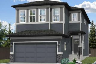 Photo 1: 105 Creekstone Landing in Calgary: C-168 Detached for sale : MLS®# A2102146