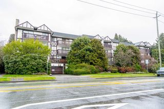 Photo 28: 207 310 E 3RD Street in North Vancouver: Lower Lonsdale Condo for sale : MLS®# R2869260