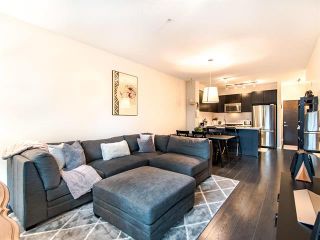 Photo 7: 104-1135 Windsor Mews in Coquitlam: New Horizons Condo for sale : MLS®# R2418394