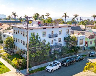 Main Photo: Property for sale: 237 Spruce Street in San Diego