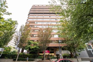 Photo 20: 814 1177 HORNBY Street in Vancouver: Downtown VW Condo for sale in "London Place" (Vancouver West)  : MLS®# R2869569