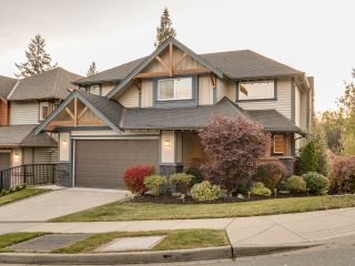 Photo 5: 13545 230A Street in Maple Ridge: Silver Valley House for sale in "Hampstead" : MLS®# R2411977